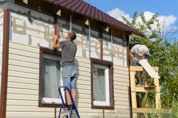 Best Stucco Siding  in Chatsworth, GA