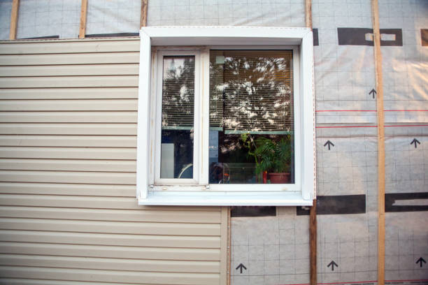 Affordable Siding Repair and Maintenance Services in Chatsworth, GA