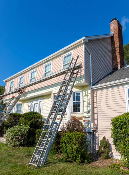 Best Stucco Siding  in Chatsworth, GA